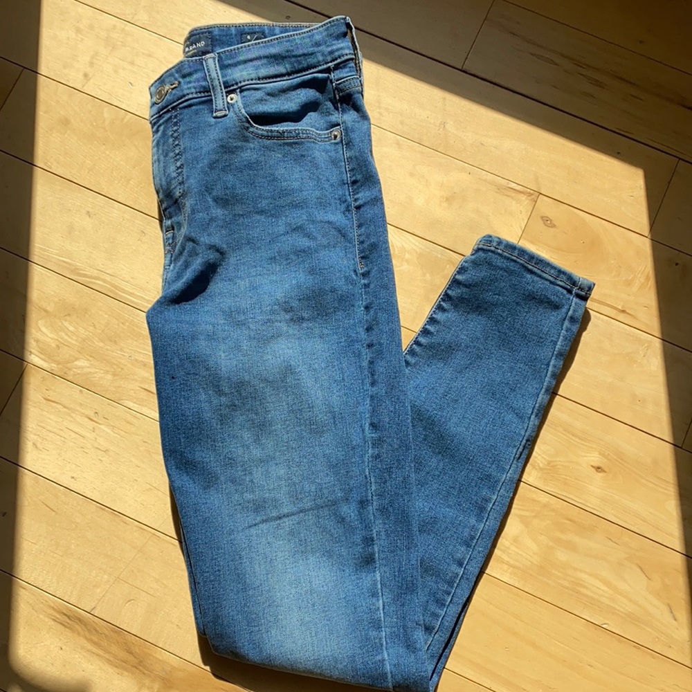 Lucky Brand Jeans - 6/28